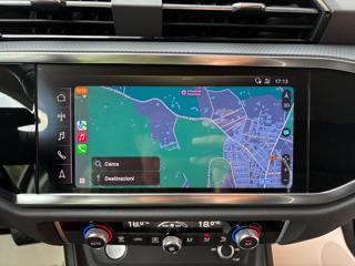 AUDI Q3 usata, con Chiusura centralizzata telecomandata
