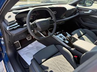 AUDI A5 usata, con Autoradio