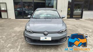 VOLKSWAGEN Golf usata, con Cerchi in lega