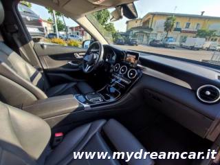 MERCEDES-BENZ GLC 300 usata, con ESP