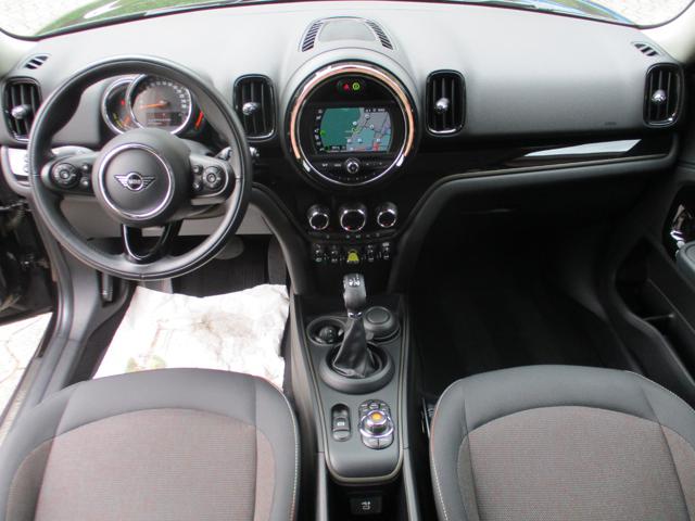 MINI Countryman usata, con Cruise Control