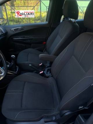 FORD B-Max usata 17