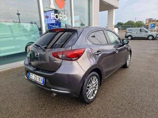 MAZDA 2 usata, con Alzacristalli elettrici