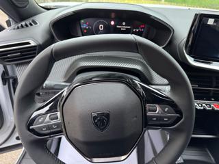 PEUGEOT 2008 usata, con Chiusura centralizzata