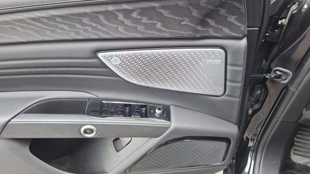 MASERATI Grecale usata, con Sedili riscaldati