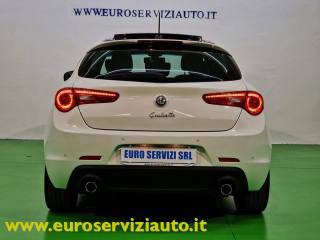 ALFA ROMEO Giulietta usata 52