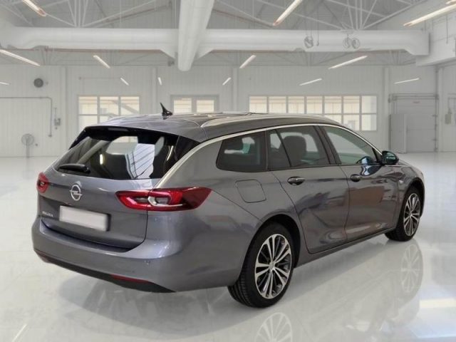 OPEL Insignia usata, con Airbag Passeggero