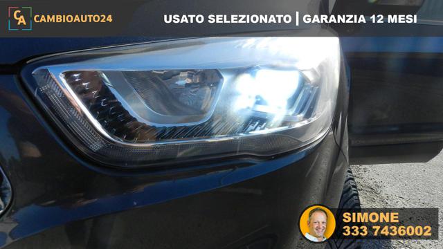 FORD Kuga usata, con Volante multifunzione