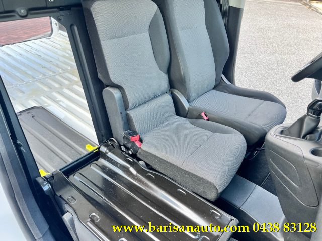 OPEL Combo usata, con Fendinebbia