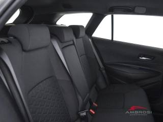 TOYOTA Corolla usata 10