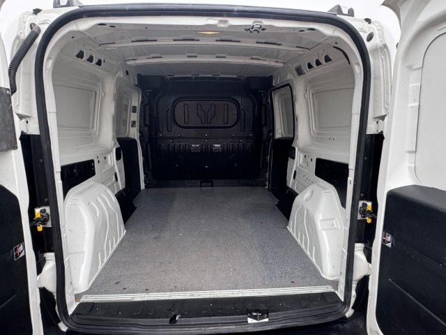 FIAT Doblo usata, con USB