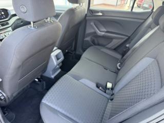 VOLKSWAGEN T-Cross usata, con ESP