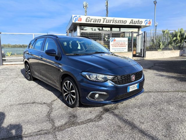 FIAT Tipo usata 0