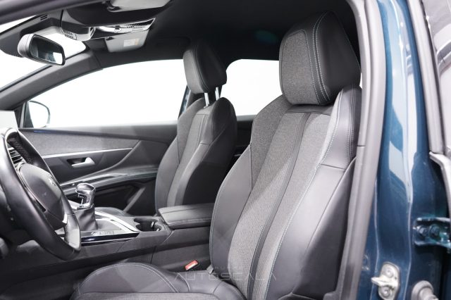 PEUGEOT 3008 usata, con Immobilizzatore elettronico