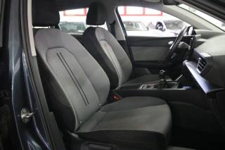 SEAT Leon usata, con USB