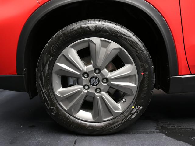 SUZUKI Vitara usata, con Alzacristalli elettrici