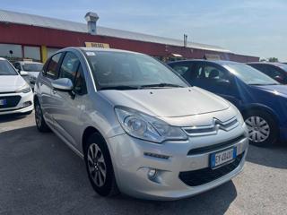 CITROEN C3 usata, con Airbag