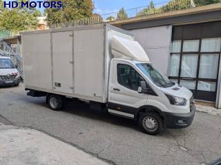 FORD Transit usata, con Alzacristalli elettrici