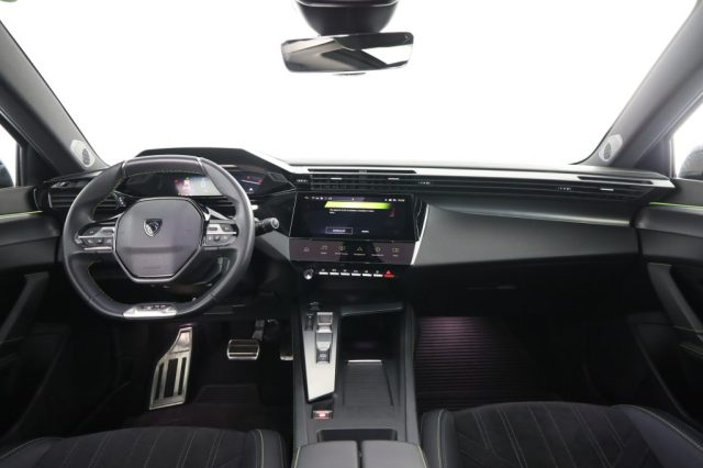 PEUGEOT 308 usata 4