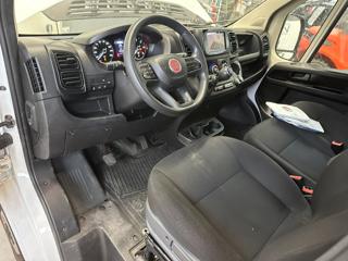 FIAT Ducato usata, con Immobilizzatore elettronico