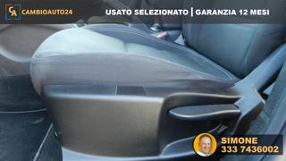 FIAT Tipo usata, con Autoradio digitale