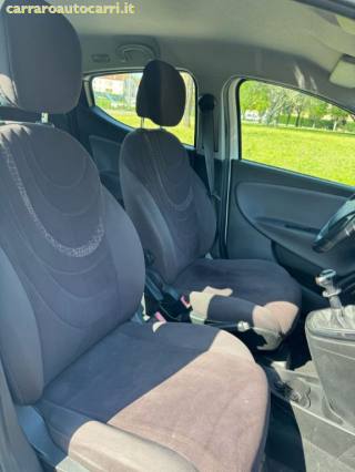 LANCIA Ypsilon usata, con Chiusura centralizzata
