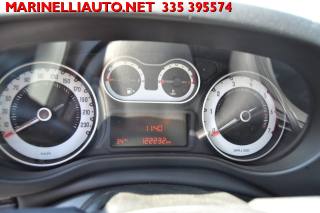FIAT 500L usata, con Fendinebbia