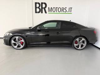 AUDI A5 usata, con Climatizzatore