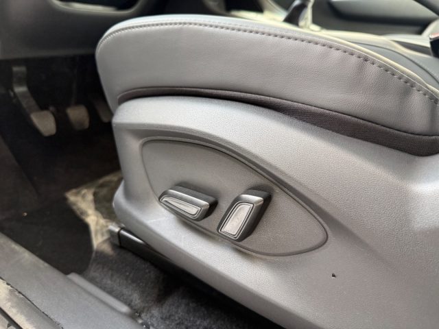 MG ZS usata, con Controllo vocale