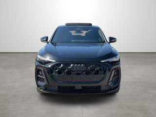 AUDI Q5 usata, con Airbag