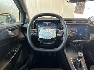 FORD Puma usata, con Park Distance Control