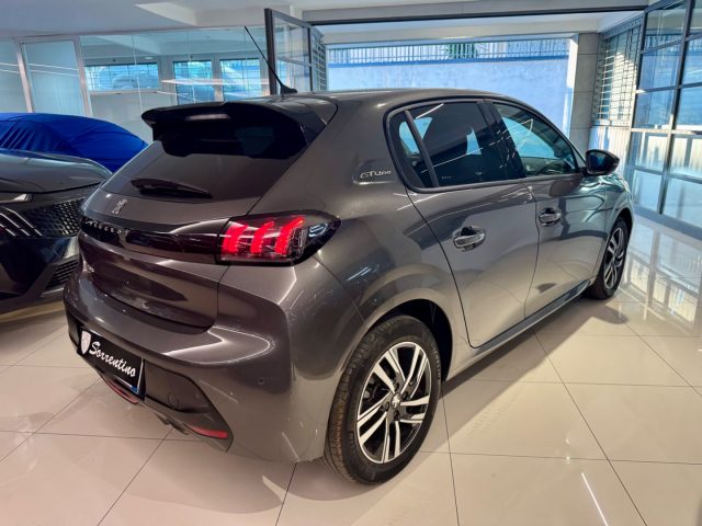 PEUGEOT 208 usata, con Chiusura centralizzata
