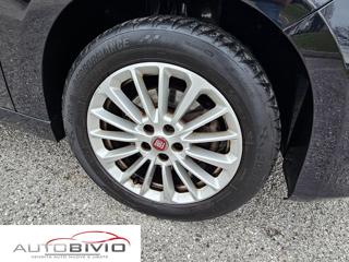 FIAT Tipo usata, con Volante in pelle