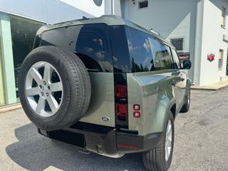 LAND ROVER Defender usata, con Airbag Passeggero