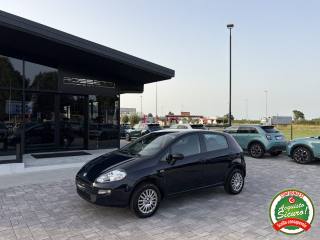 FIAT Punto usata, con Airbag