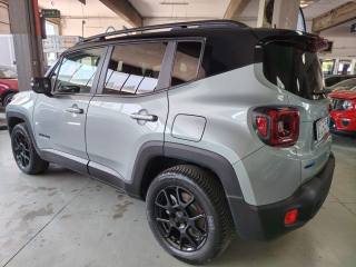 JEEP Renegade usata, con Climatizzatore
