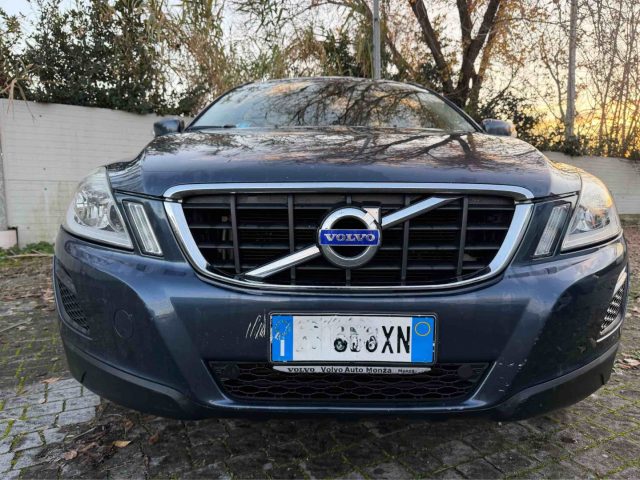 VOLVO XC60 usata, con Airbag