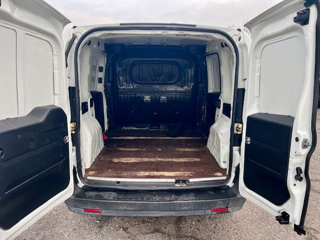 FIAT Doblo usata, con Chiusura centralizzata