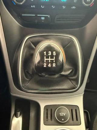 FORD C-Max usata 16