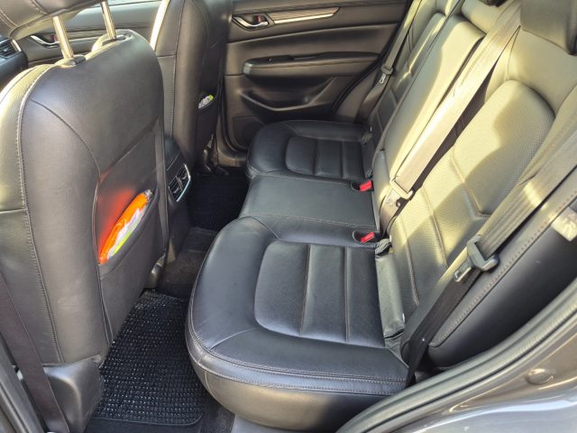 MAZDA CX-5 usata, con Cruise Control