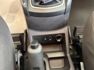 FORD EcoSport usata, con MP3