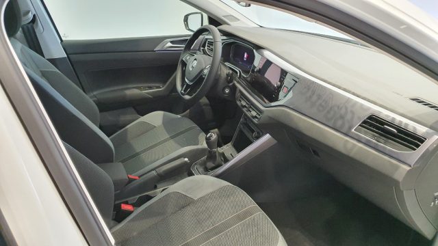VOLKSWAGEN Polo usata, con ESP