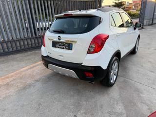 OPEL Mokka usata, con Chiusura centralizzata