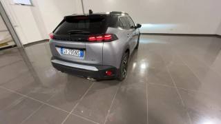 PEUGEOT 2008 usata, con Chiusura centralizzata