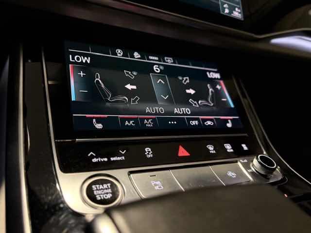 AUDI Q7 usata, con Controllo trazione