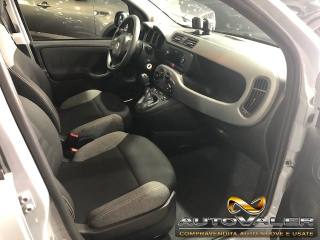 FIAT Panda usata, con Airbag Passeggero