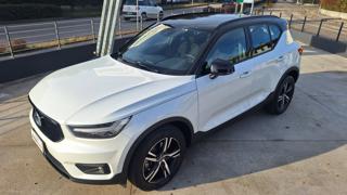 VOLVO XC40 usata, con Servosterzo