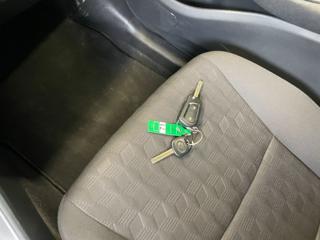 TOYOTA Yaris usata, con Chiusura centralizzata telecomandata