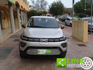 DACIA Spring usata, con Airbag