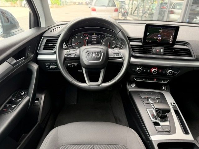 AUDI Q5 usata, con Chiusura centralizzata